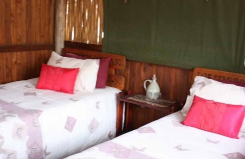 Hoedspruit Cabin | Offbeat Safaris