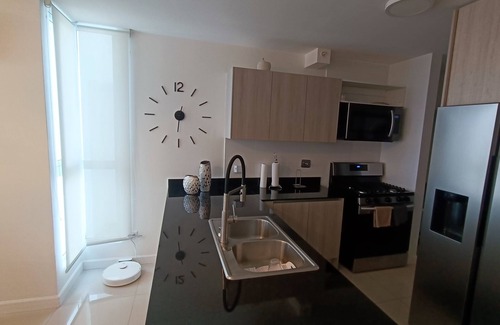 Campo Alegre Apartment | Offer Luxury modern apartment centrally located with all the comforts of a hotel