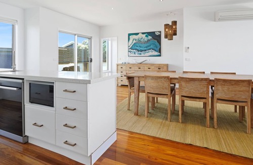 Port Fairy House | Offering breathtaking views of South Beach