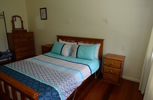 Crescent Head House | Offering the perfect escape from the everyday!! Relax and unwind ....