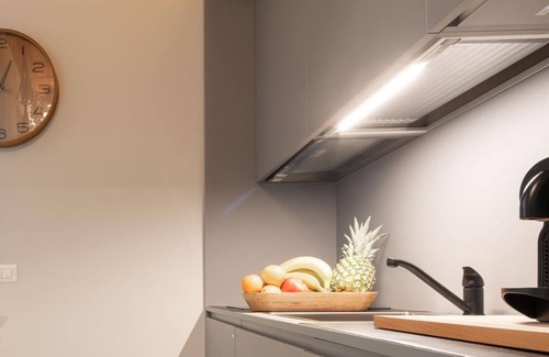 Historic Centre House | Officine Cavour Apartments