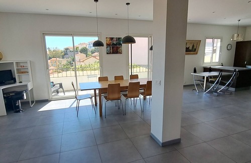 Cimiez Villa | Offre de Lancement ! Villa Nice Centre