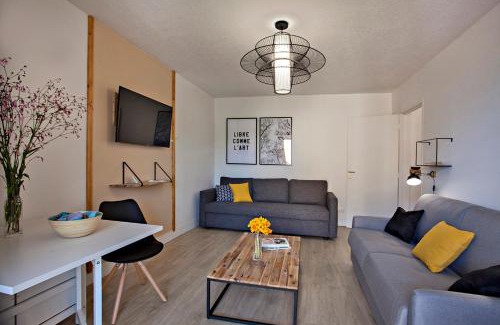 Bastia Apartment | Offre Spécial Bastia Proche Centre Parking