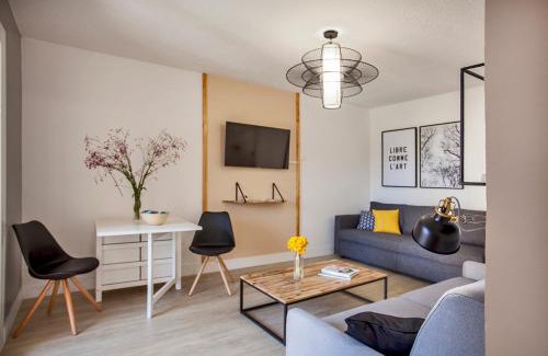 Bastia Apartment | Offre Spécial Bastia Proche Centre Parking