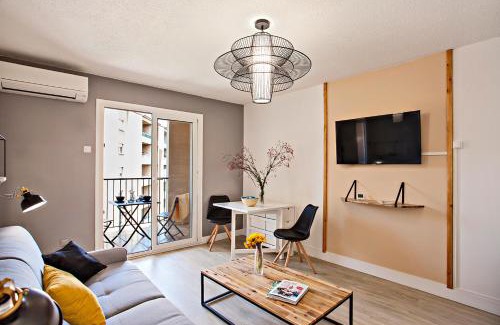 Bastia Apartment | Offre Spécial Bastia Proche Centre Parking
