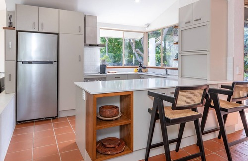 Boomerang Beach House | Offshore @ Boomerang Beach