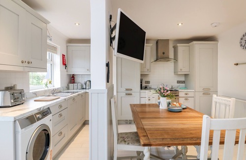 Porthtowan Apartment | Offshore