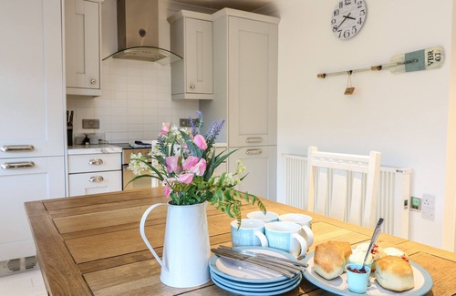 Porthtowan Apartment | Offshore