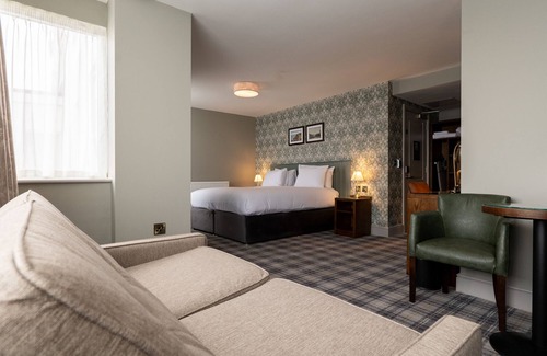 Lytham St. Anne's Hotel | Offshore - The Inn Collection Group
