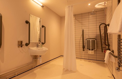Lytham St. Anne's Hotel | Offshore - The Inn Collection Group
