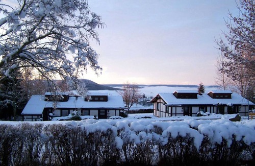 Ofingen House | OFI-21 - Well-equipped vacation home (HT) - Holiday village Öfingen 08