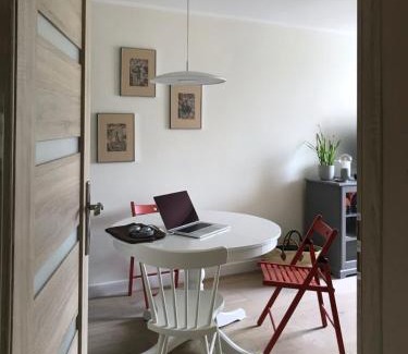 Zabor Apartment | Oficyna Winiarza