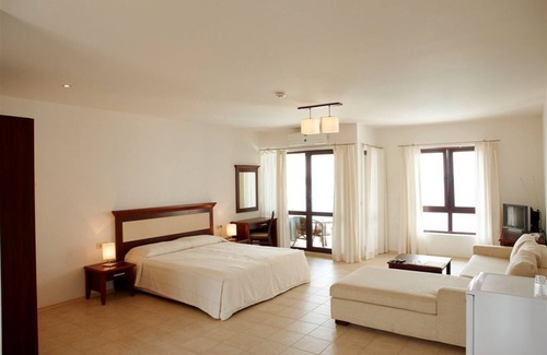 Budjaka Apartment | Ofir Apartment Hotel