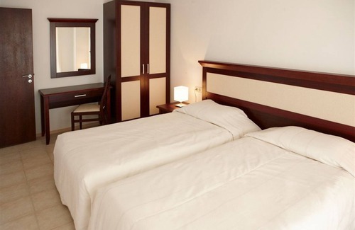 Budjaka Apartment | Ofir Apartment Hotel