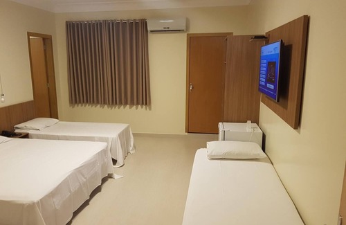 Central Sector Hotel | Oft Place Hotel