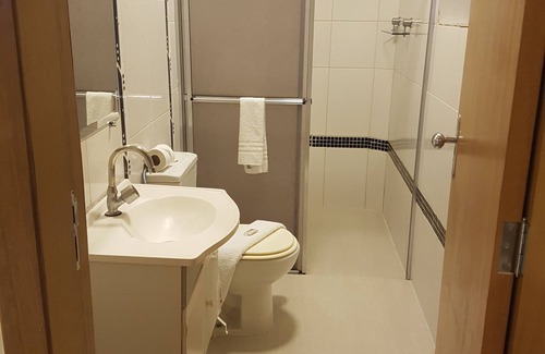 Central Sector Hotel | Oft Place Hotel