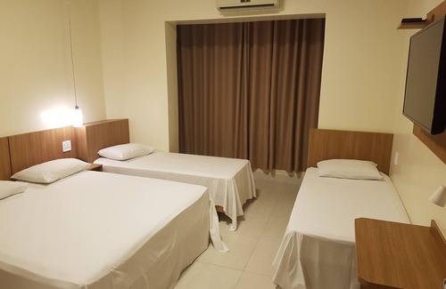 Central Sector Hotel | Oft Place Hotel