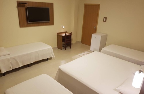 Central Sector Hotel | Oft Place Hotel