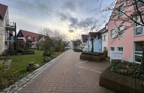 Rieden Apartment | OG Ferienwohnung 4 Personen 2