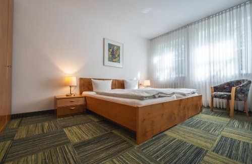 Rieden Apartment | OG Ferienwohnung 4 Personen 2