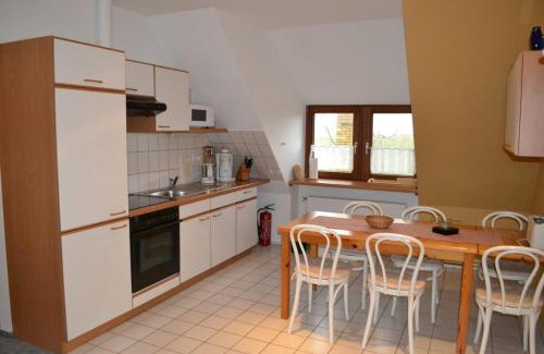 Katharinenheerd Apartment | OG Katharina