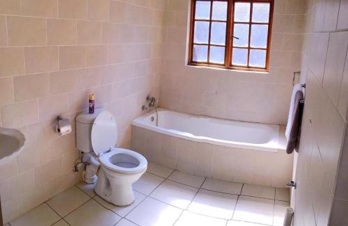 Greater Johannesburg Metropolitan Area House | Ogans guest villa