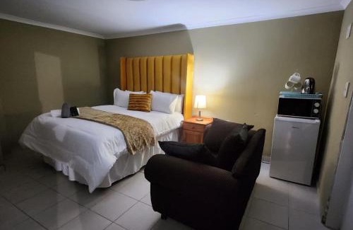 Greater Johannesburg Metropolitan Area House | Ogans guest villa