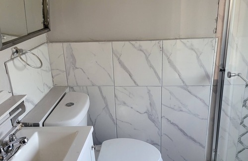 Trenton Apartment | Ogar's Spot: Your Urban Retreat