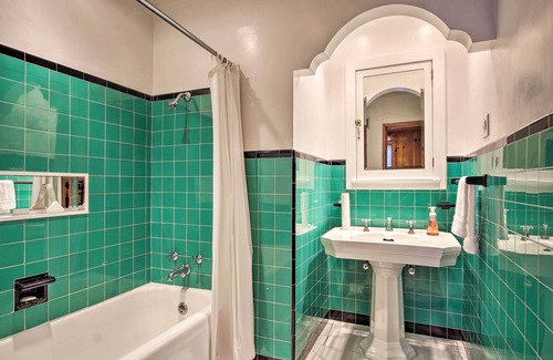 Ogden Cottage | Ogden Riverfront Retreat Near Snowbasin Ski Resort