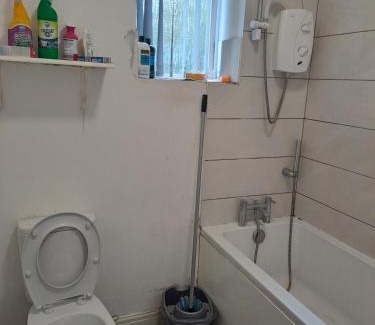 Bradford Bed & Breakfast | Oge's House