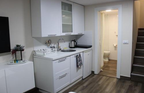 Savamala Apartment | Ogi apartments Balkanska
