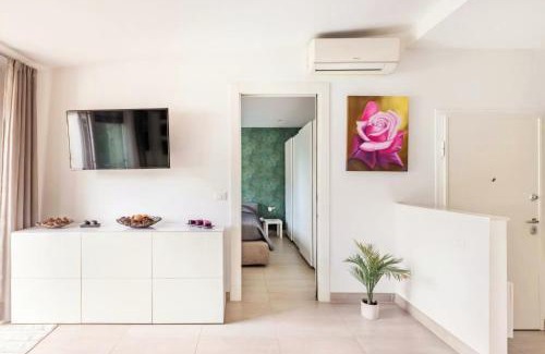 Ognina Apartment | Ognina view house