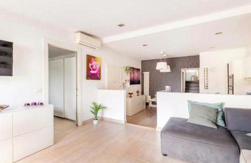 Ognina Apartment | Ognina view house