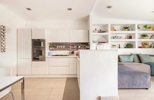 Ognina Apartment | Ognina view house