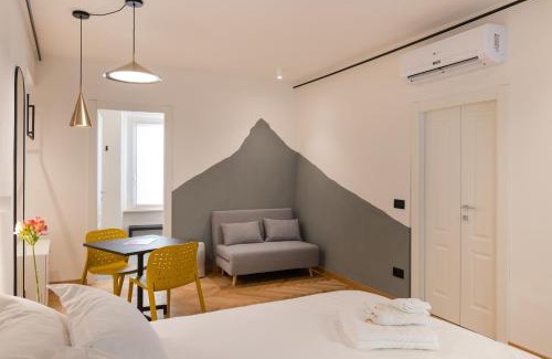 Fermo Bed & Breakfast | OGNISSANTI GuestHouse & Suites