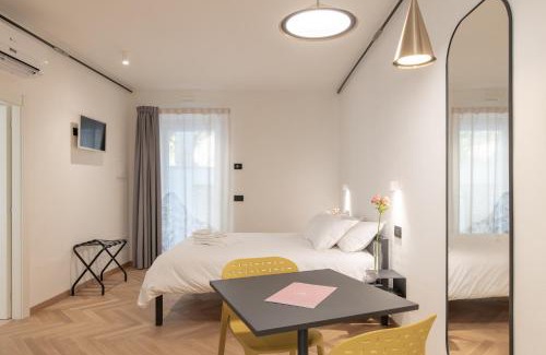 Fermo Bed & Breakfast | OGNISSANTI GuestHouse & Suites