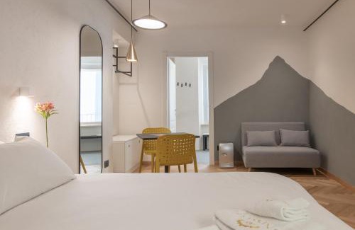 Fermo Bed & Breakfast | OGNISSANTI GuestHouse & Suites