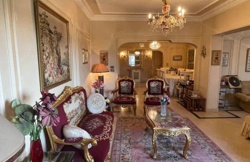Heliopolis Apartment | Ogo home 10 min far from airport