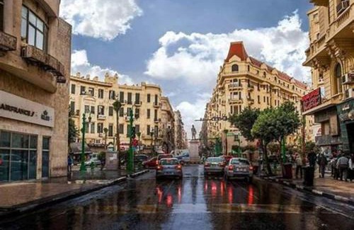 Heliopolis Apartment | Ogo home 10 min far from airport