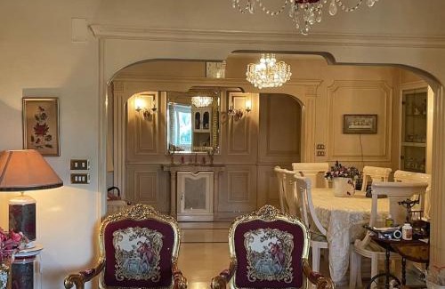 Heliopolis Apartment | Ogo home 10 min far from airport