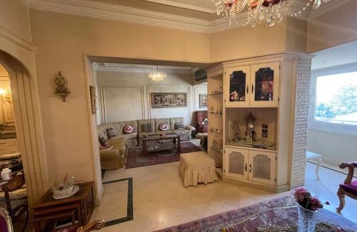 Heliopolis Apartment | Ogo home 10 min far from airport