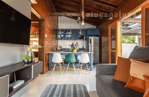Vila Nova House | Ogram House - with Jacuzzi 3min to the Beach