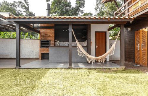 Vila Nova House | Ogram Houses - Com jacuzzi a 3min da praia #01