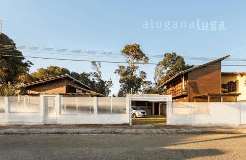 Vila Nova House | Ogram Houses - Com jacuzzi a 2min da praia #02