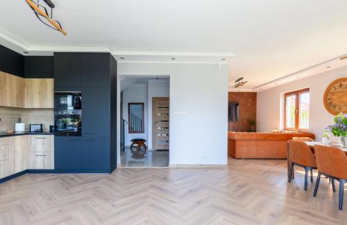 Lebcz Villa | Ogrodowy Zakątek