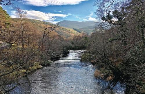 Bethesda Resort | Ogwen Bank Caravan And Lodge Park