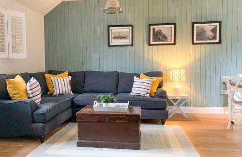 Charlestown House | Oh Buoy!