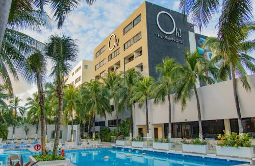 Avenida Tulum Hotel | Oh! Cancun - The Urban Oasis & Beach Club