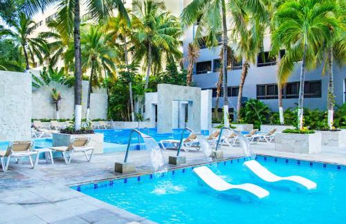 Avenida Tulum Hotel | Oh! Cancun - The Urban Oasis & Beach Club