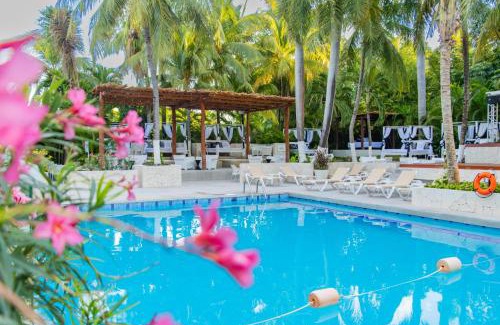 Avenida Tulum Hotel | Oh! Cancun - The Urban Oasis & Beach Club